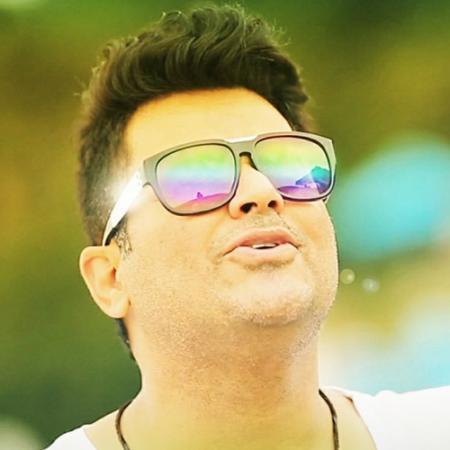 عماد احمدی دختر عمو جان